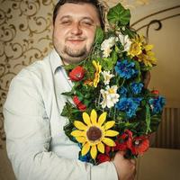 Ігор Штиркало