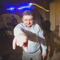 Ігор Штиркало