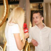 Ігор та Оксана