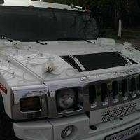 Прокат лімузинів