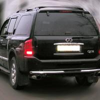 Infiniti GX 56