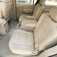 Infiniti GX 56