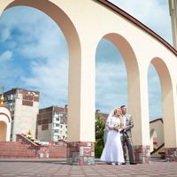 Ірина Федорович
