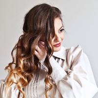 Ірина Севастьянова
