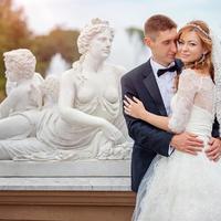 Історія Кохання