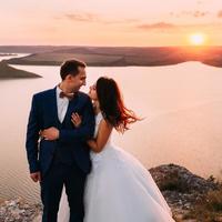Весільний фотограф Іван Кирик