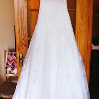 весільна сукня Maggie Sottero