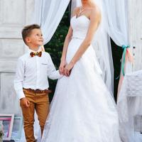 весільна сукня Maggie Sottero