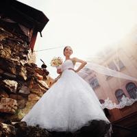 весільна сукня Maggie Sottero