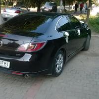 Mazda 6 VIP