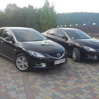 Mazda 6 VIP