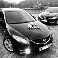 Mazda 6 VIP