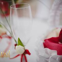 Весілля "Під ключ" «Wedding-Оvatio!»
