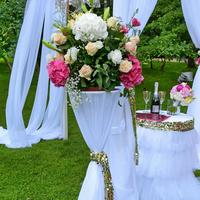 Весілля "Під ключ" «Wedding-Оvatio!»