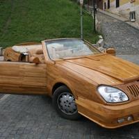 Кабриолет!!!