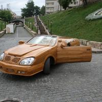 Кабриолет!!!