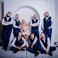 Кавер группа "Бигос БЕНД" (THE BiGOS BAND)