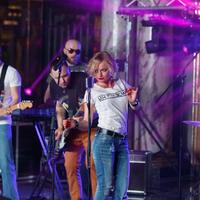 Кавер группа "Бигос БЕНД" (THE BiGOS BAND)