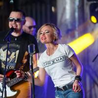 Кавер группа "Бигос БЕНД" (THE BiGOS BAND)