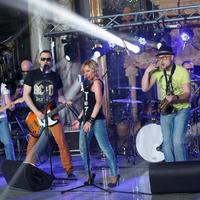 Кавер группа "Бигос БЕНД" (THE BiGOS BAND)