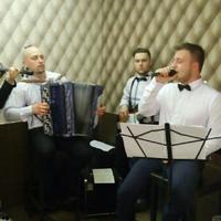Кавер гурт "Старе Місто"