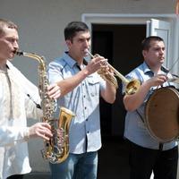 Гурт " БілоМор "