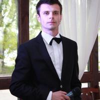 КОЛОМИЕЦ АЛЕКСАНДР свадебный конферансье, танцор, 