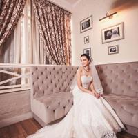 Коля и Карина Шепель