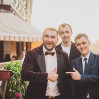 БАТЯРИ. Ведучі. Гумористична шоу-програма