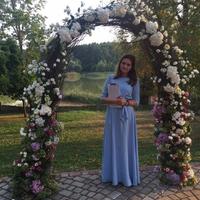 Координація весілля агенції Milko