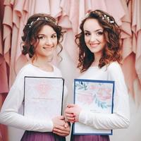 Координація весілля агенції Milko