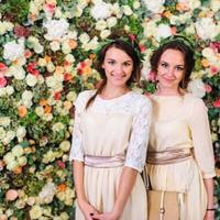Координація весілля агенції Milko