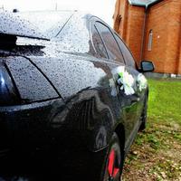 кортеж Mitsubishi Lancer X