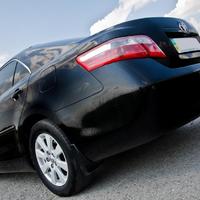 КОРТЕЖ TOYOTA CAMRY 40 (НЕДОРОГО)