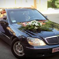 Mercedes S class