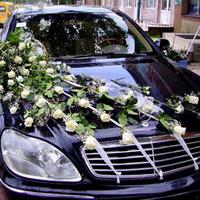 Mercedes S class