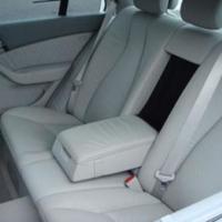 Mercedes S class