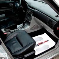 Кортеж Subaru Forester. (90грн/год)