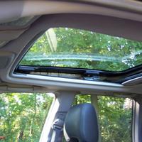 Кортеж Subaru Forester. (90грн/год)
