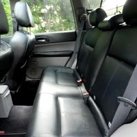 Кортеж Subaru Forester. (90грн/год)