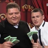 Креативна група "З Ювілейного"