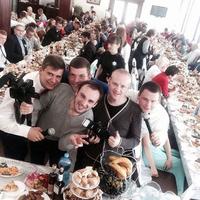 Креативна група "З Ювілейного"