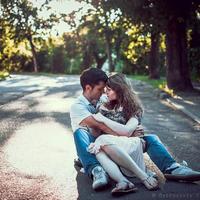 Креативний фотограф на весілля