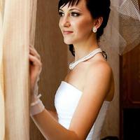 КУНДИК ТАТЬЯНА  Профессиональный МАКИЯЖ на СВАДЬБУ