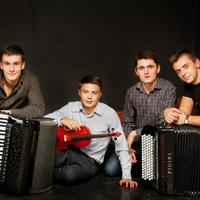 Квартет Флірт