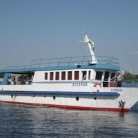 Судоходная компания Katera.ua