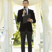 Николай Волков