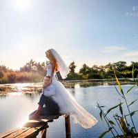 Лесь Михайловский (фотограф, студия "LesM&A")