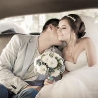 Лесь Михайловский (фотограф, студия "LesM&A")