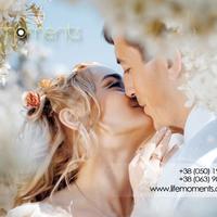 відеостудія lifemoments